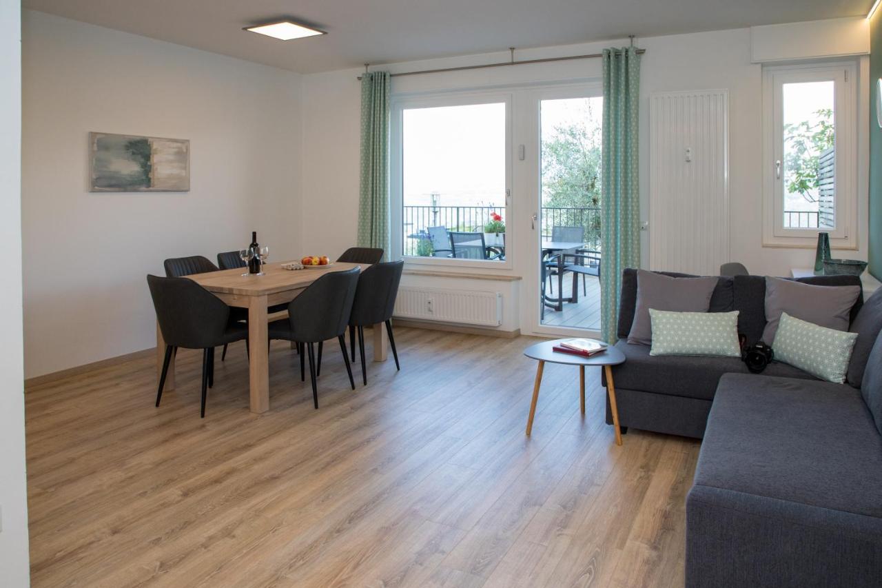 Appartement 7 Кальдаро Екстер'єр фото