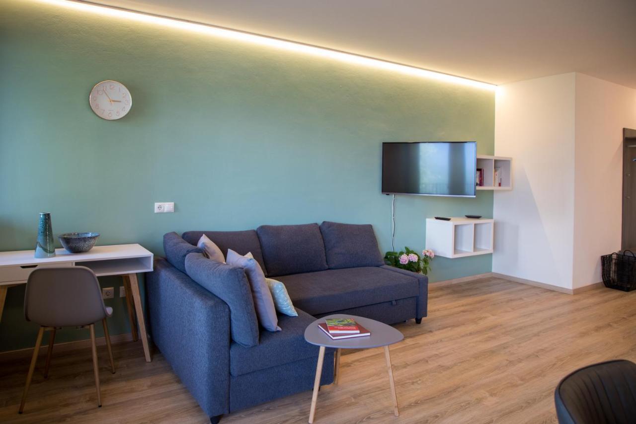 Appartement 7 Кальдаро Екстер'єр фото
